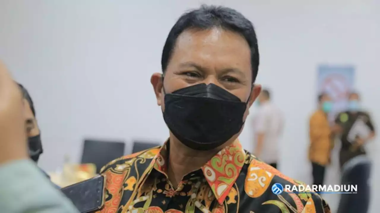 Empat Kursi Kosong Eselon II Pemkot Madiun Segera Diisi