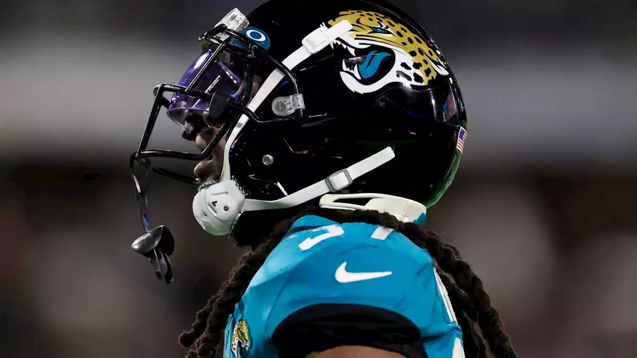 Live updates: Jacksonville Jaguars face Kansas City Chiefs in NFL playoffs divisional round