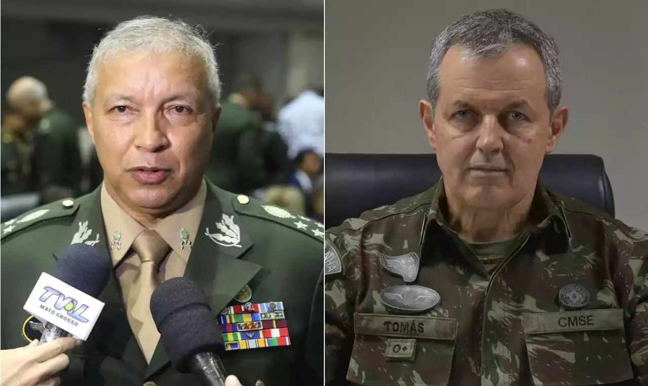 Demissão no comando do Exército: relembre outras crises entre civis e militares
