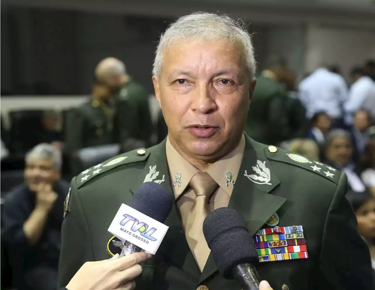 Demitido do comando do Exército, general comunica saída em reunião com a cúpula da Força e pega militares de surpresa