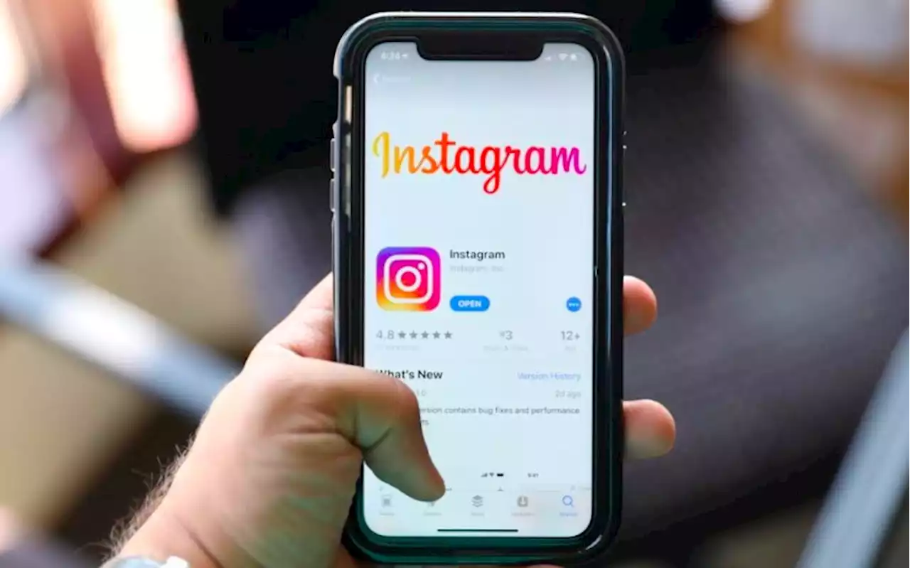 Fitur Baru Instagram Sangat Cocok Buat Pelajar