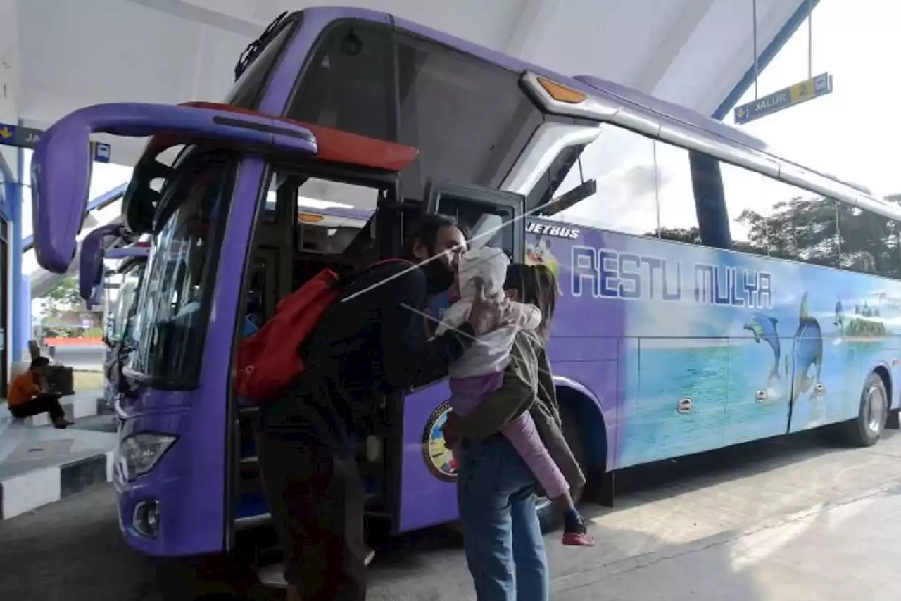 Jadwal Bus AKAP Bali – Jawa Minggu 22 Januari 2023, Lengkap!