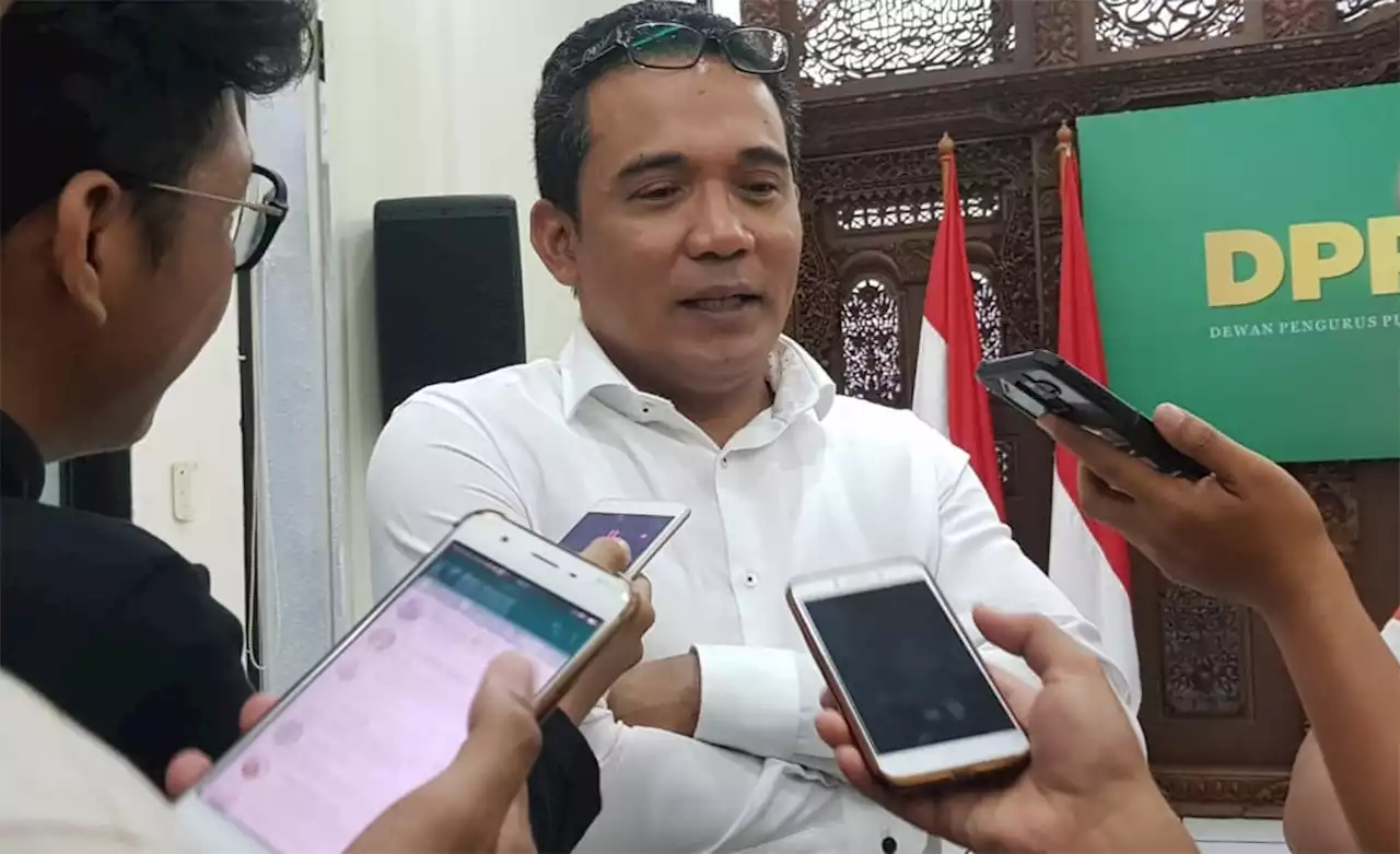 Soal Capres-Cawapres, Cak Imin Diberi Batas Waktu Sebelum Ramadan