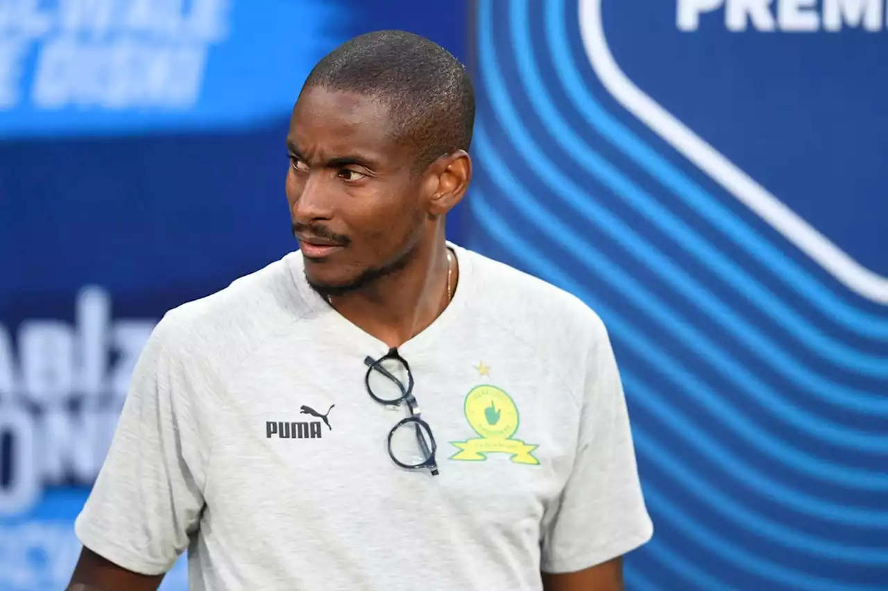 'I didn't enjoy it' - Mokwena dissatisfied despite Sundowns clinching record | KickOff