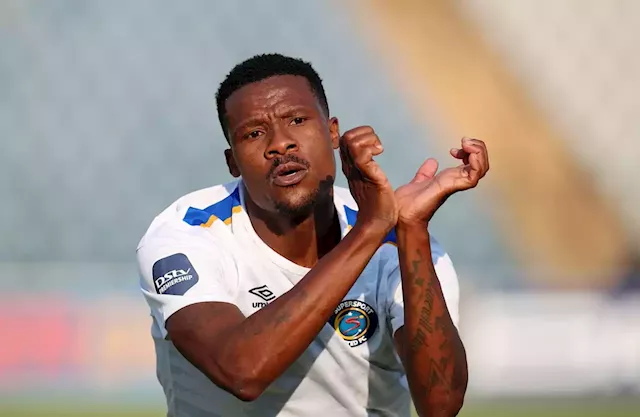 SuperSport hold no grudges against Chiefs-bound Ditlhokwe