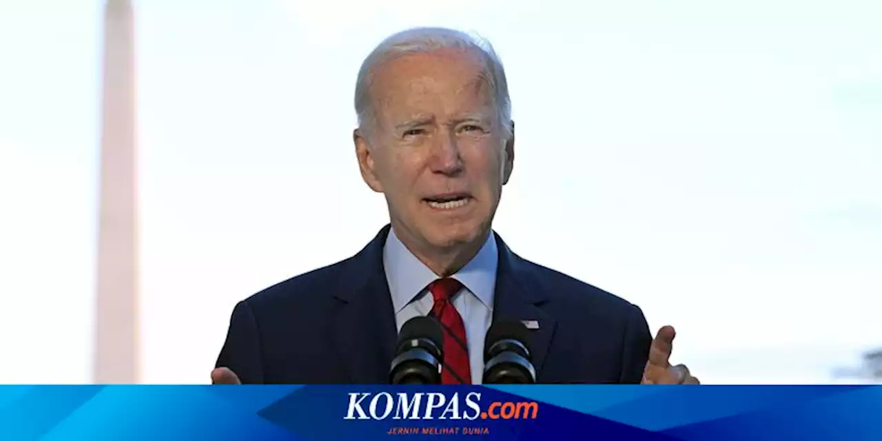 Duduk Perkara Rumah Biden Digeledah dan Temuan 6 Dokumen Rahasia Negara