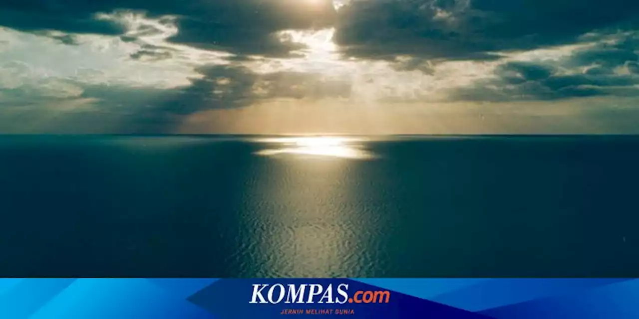 Hilang 24 Hari di Laut, Pria Ini Selamat dengan Makan Saus Tomat