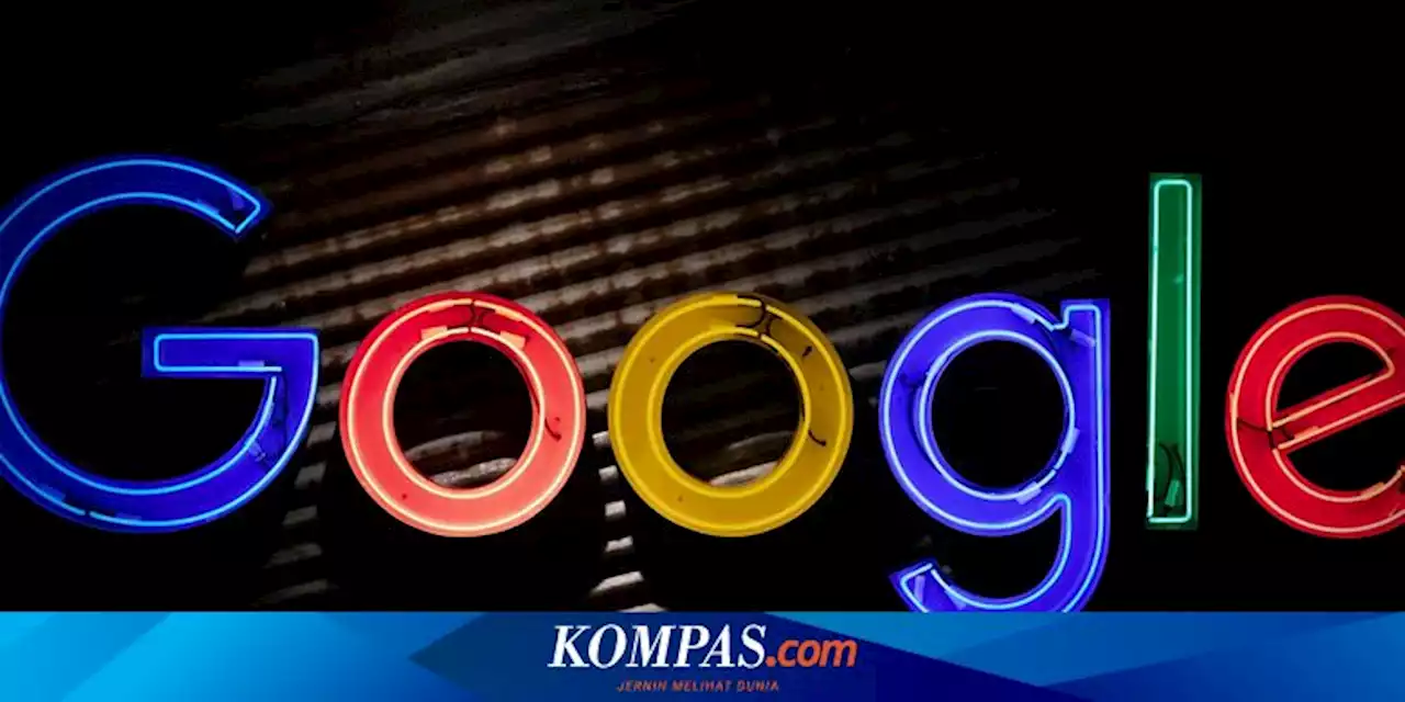 Menyusul Microsoft, Google PHK 12.000 Karyawan, Berapa Pesangonnya?