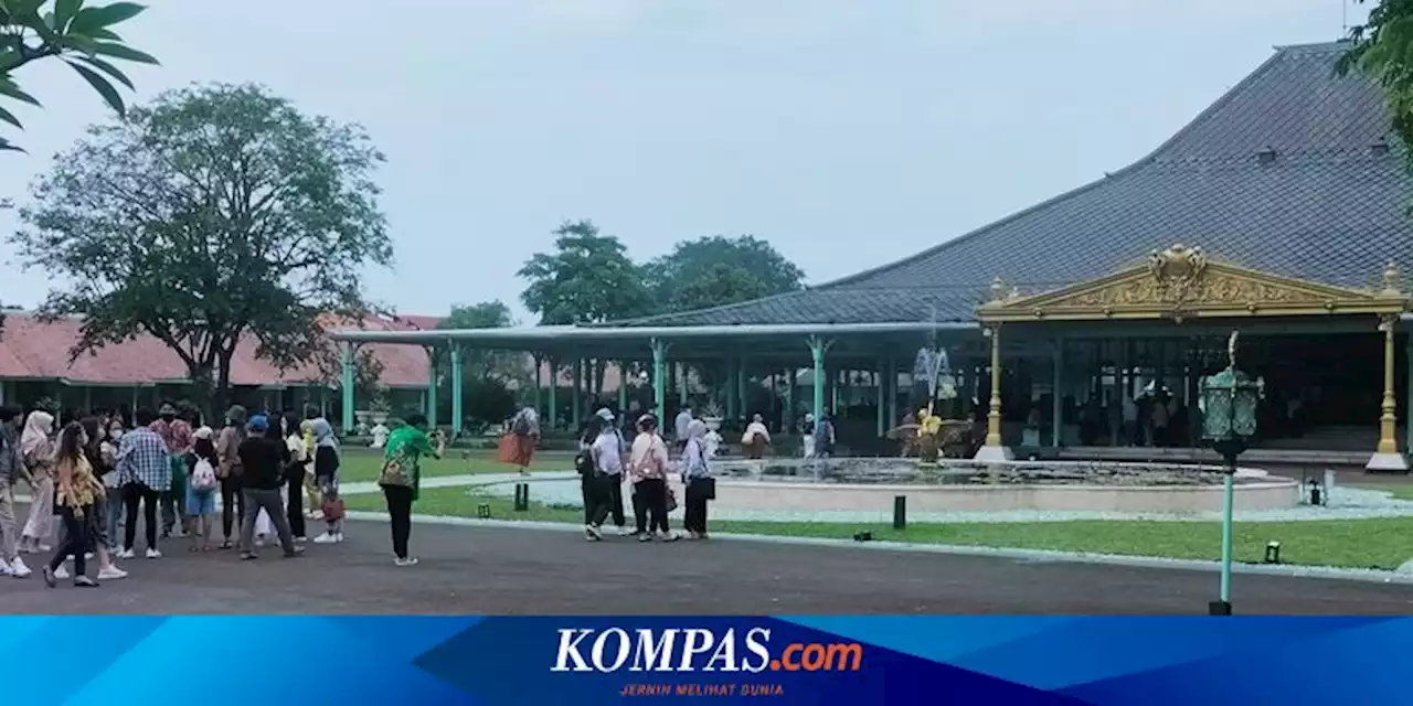 Pura Mangkunegaran Jadi Cagar Budaya Pertama yang Pakai Energi REC PLN