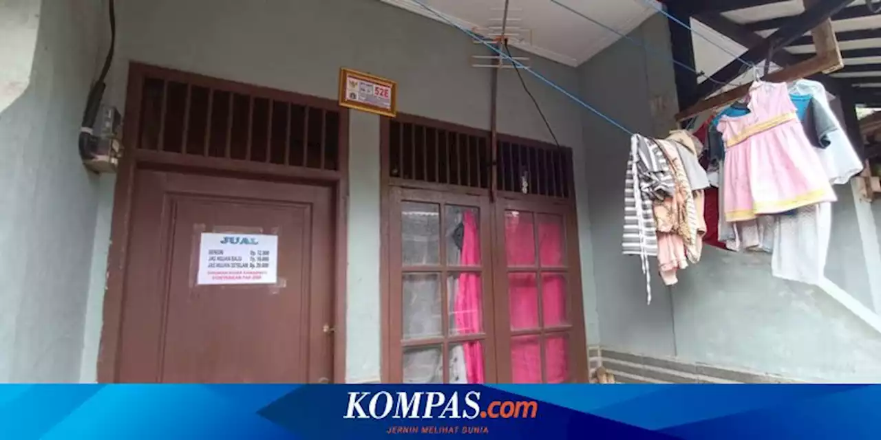 Tetangga Sebut Balita AF Korban Penganiayaan di Pasar Rebo Sering Ditinggal Sendirian di Rumah