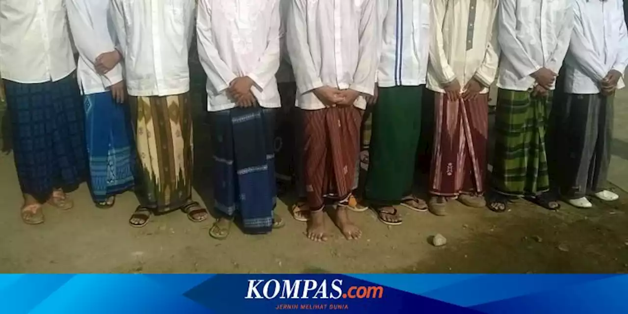 Ustaz yang Aniaya Dua Santri di Trenggalek Ditetapkan Tersangka, Siksa Korban karena Emosi