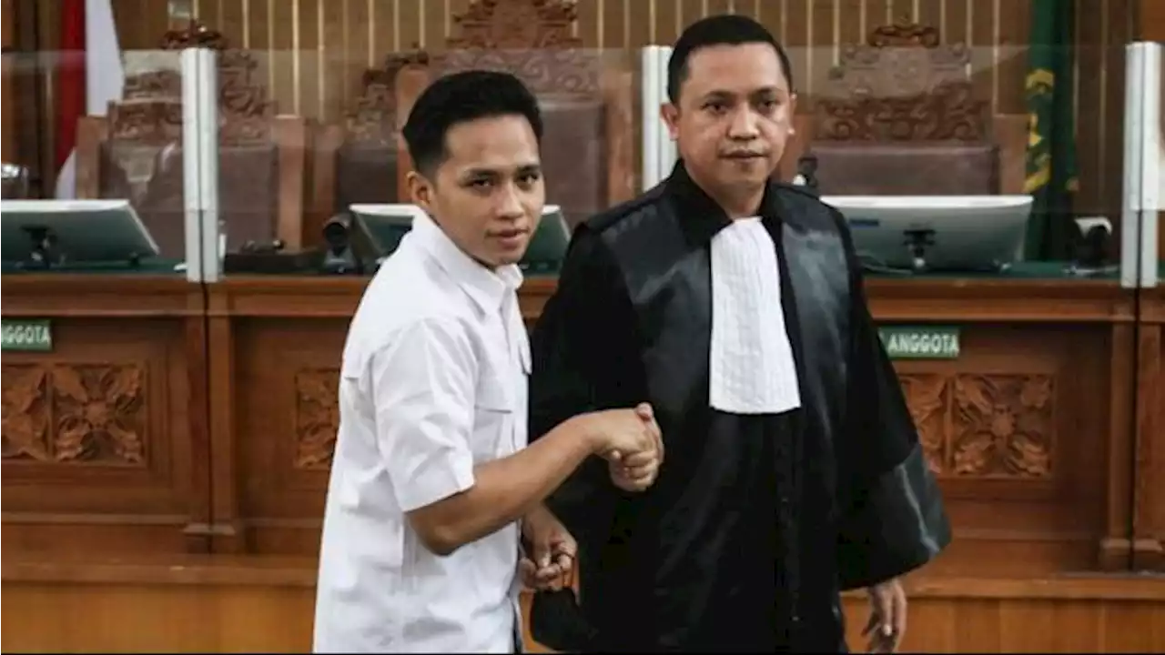 Kuasa Hukum Richard Eliezer Sebut Relasi Kuasa dan Justice Collaborator Jadi Dasar Poin Pembelaan