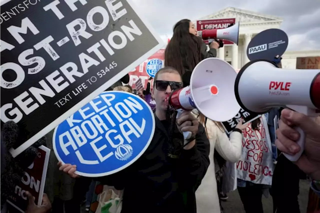 Abortion at crossroads after midterms with focus on states