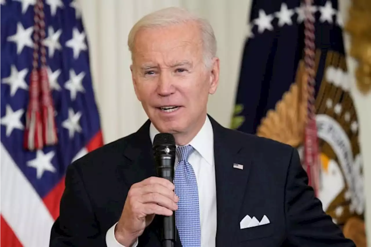 FBI searched Biden home, found documents marked classified