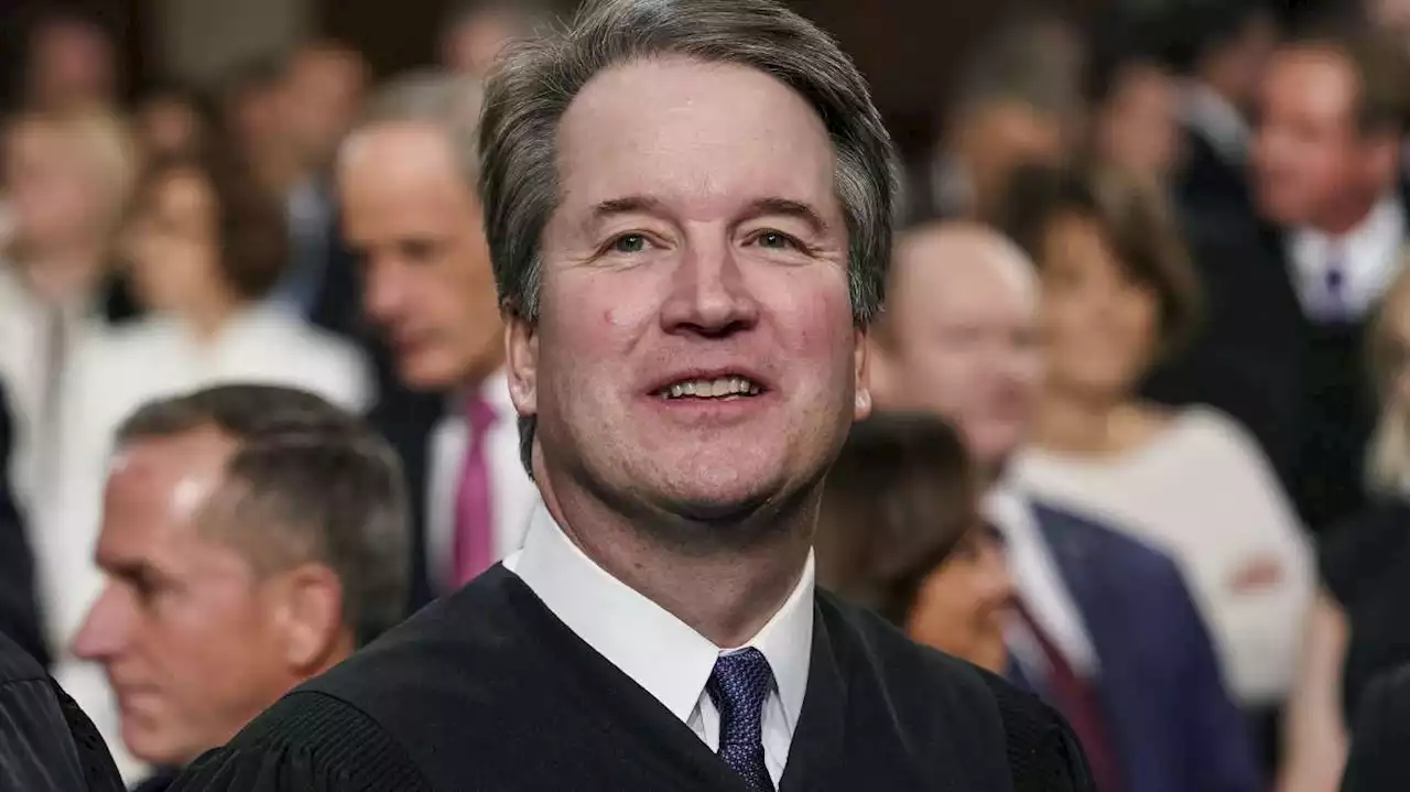 Documentary about Brett Kavanaugh investigation debuts at Sundance