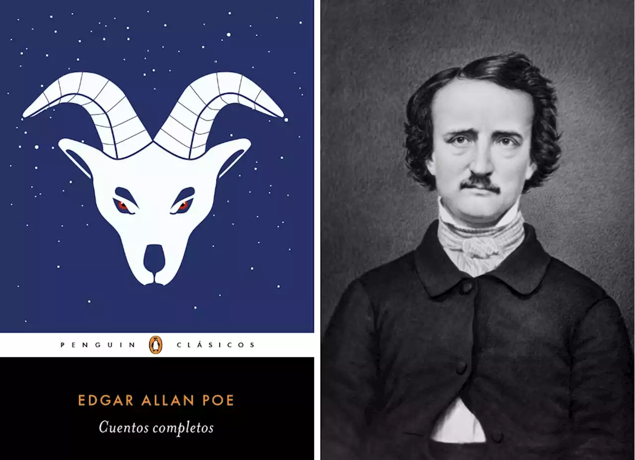 Los cuentos de Edgar Allan Poe, la principal aportación del escritor a la literatura universal