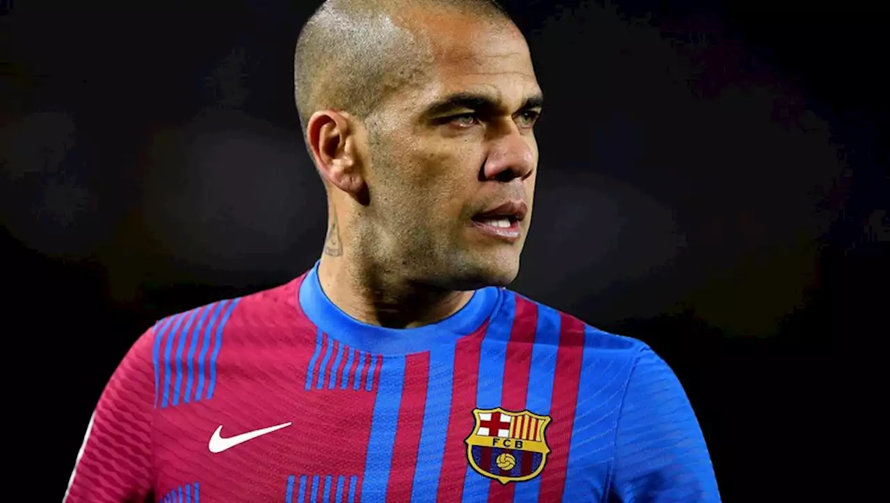 Dani Alves accusé de viol : le témoignage glaçant de la plaignante 'giflée' et 'jetée au sol'