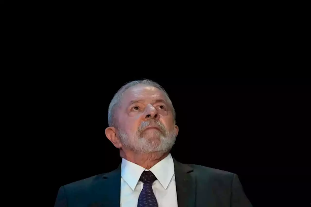 Lula pone a prueba su liderazgo internacional en medio de la inestabilidad interna