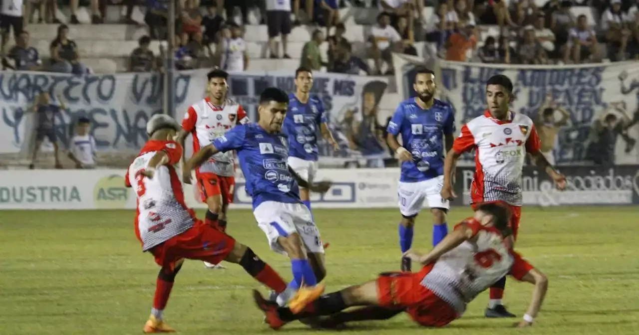 Atenas está en Catamarca para disputar la final de la Región Centro: cómo seguir el partido | Fútbol | La Voz del Interior