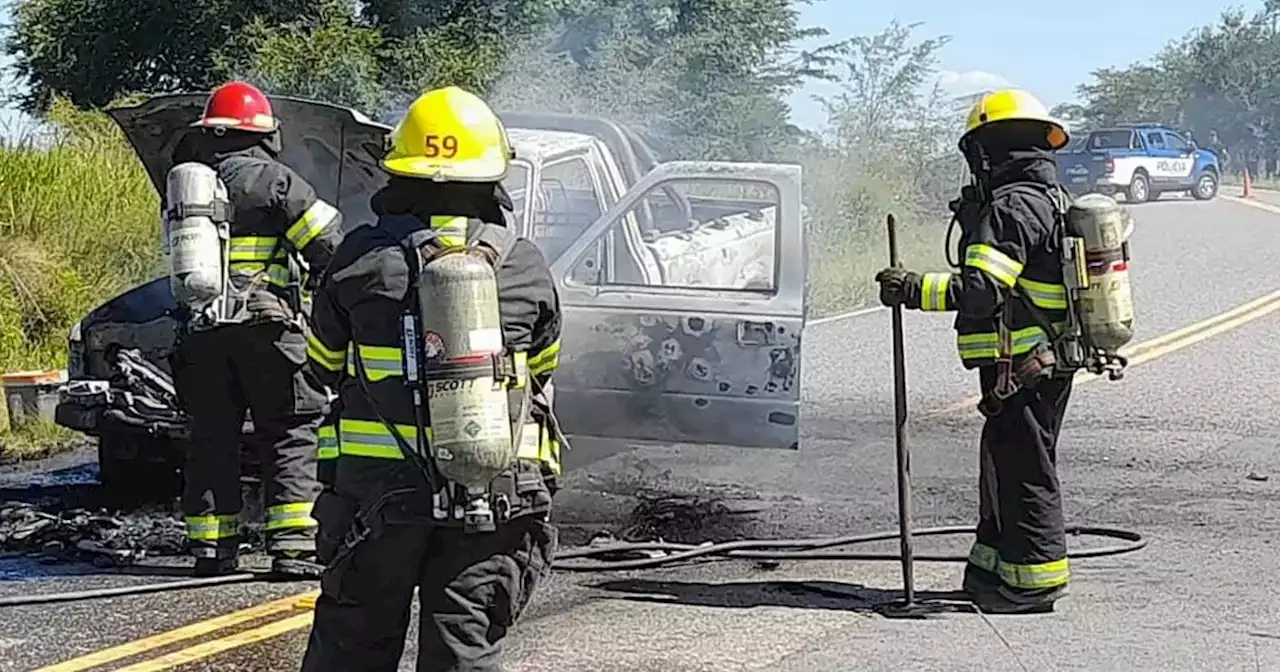 En 2022, se incendiaron 580 autos en la ciudad de Córdoba | Sucesos | La Voz del Interior