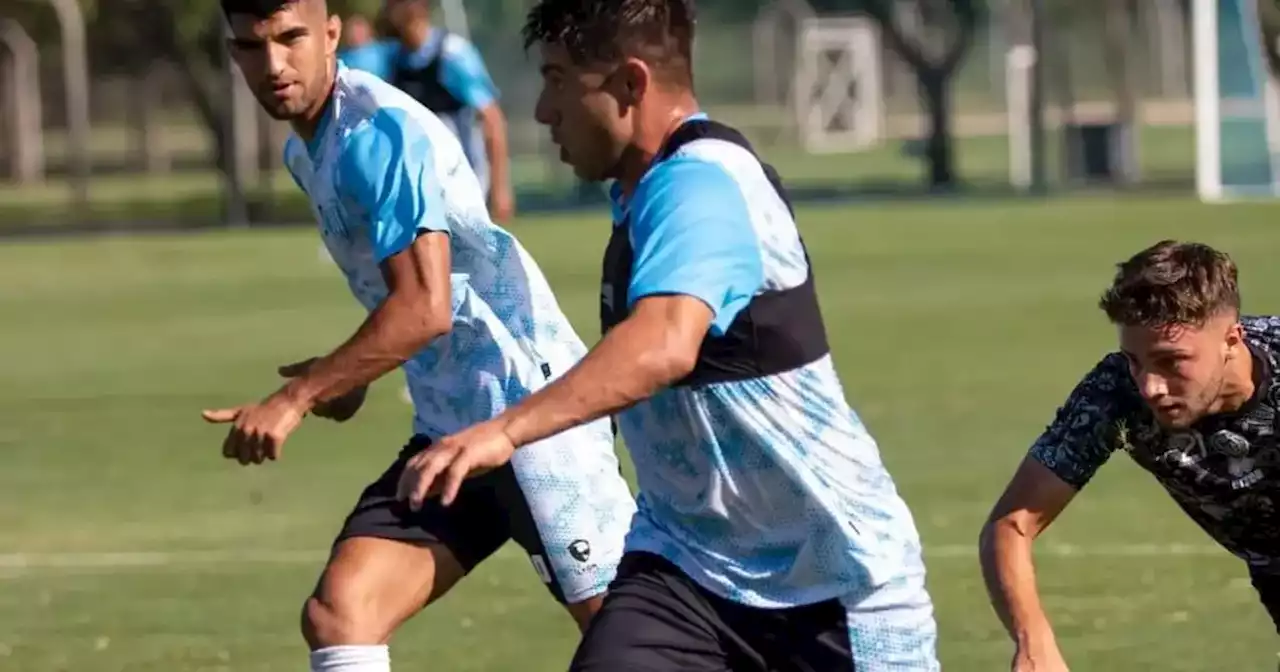 Racing de Nueva Italia sigue con la puesta a punto y perdió ante Belgrano en un partido amistoso | Fútbol | La Voz del Interior