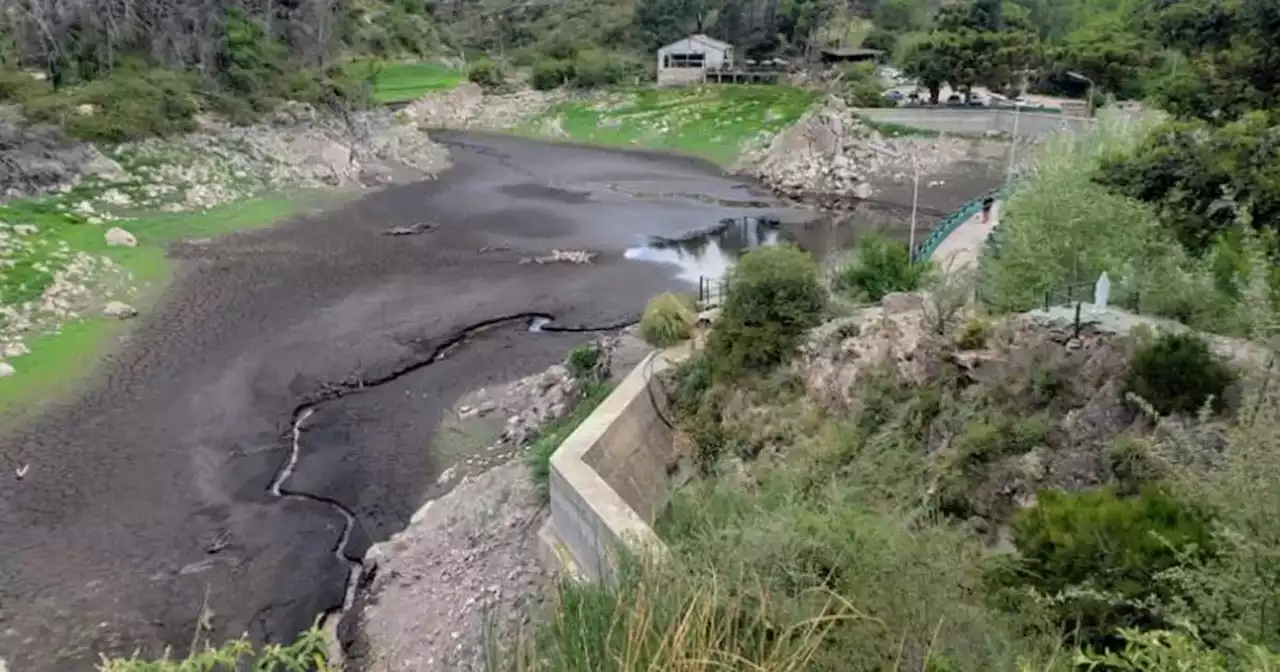 Sequía y calor: la triple Niña entrega registros extremos de crisis hídrica y de consumos de luz y de agua | Ciudadanos | La Voz del Interior