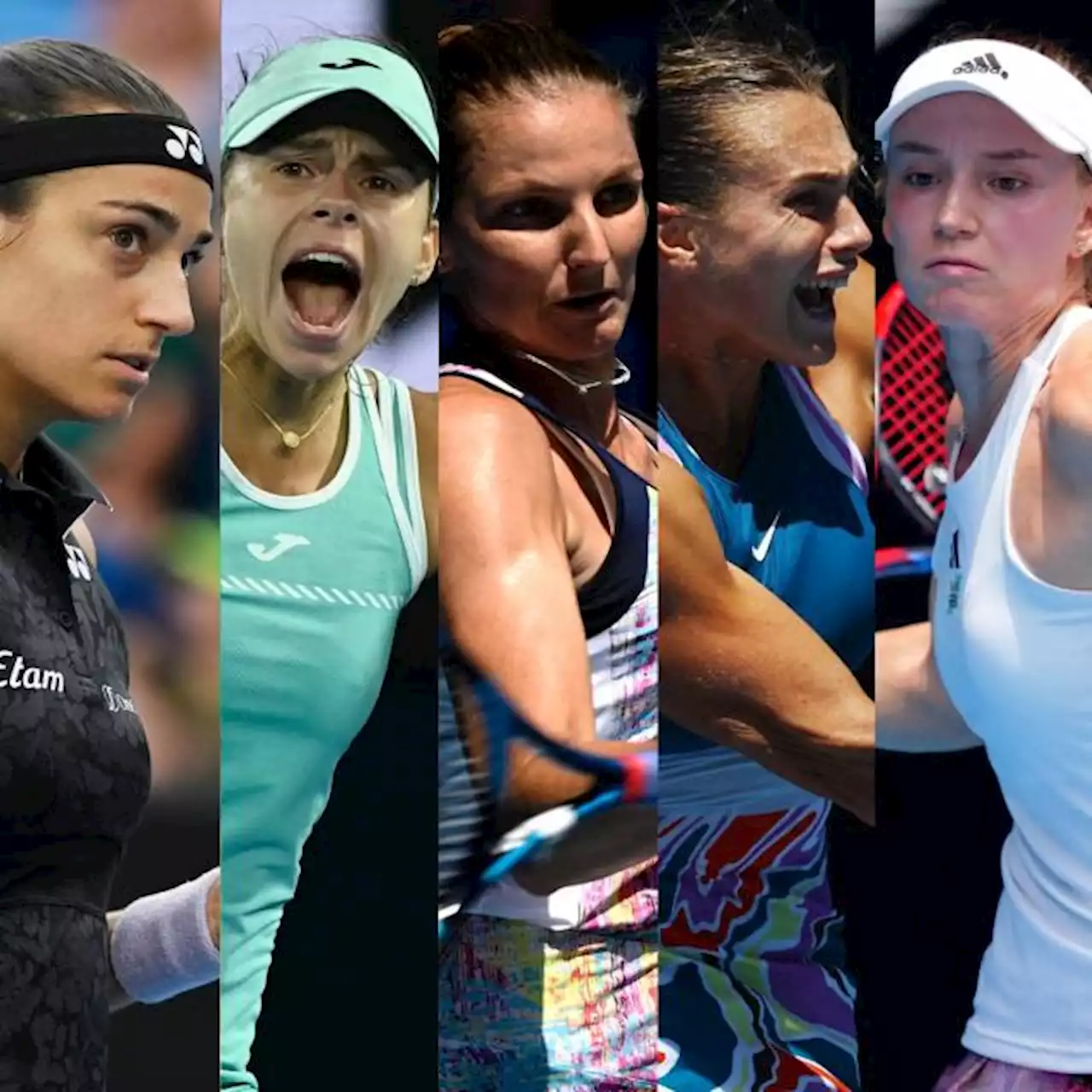 Ce que change l'élimination de Swiatek pour Caroline Garcia à l'Open d'Australie