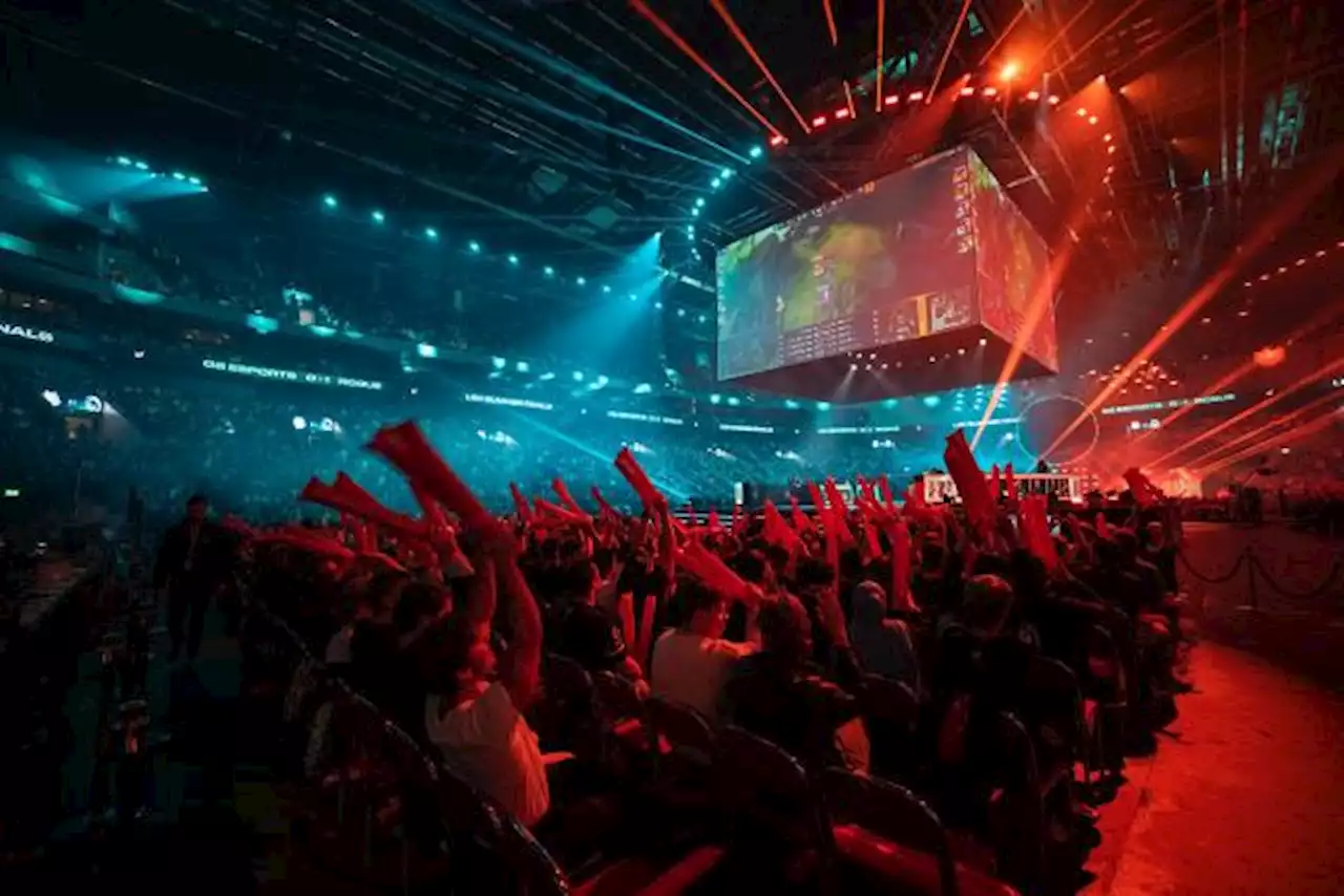 Esport - League of Legends : Montpellier accueillera les finales européennes cette année