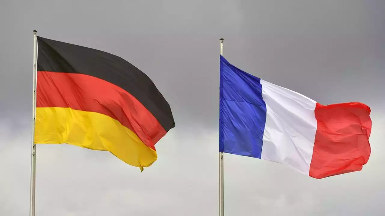 France-Allemagne : une relation économique intense mais déséquilibrée