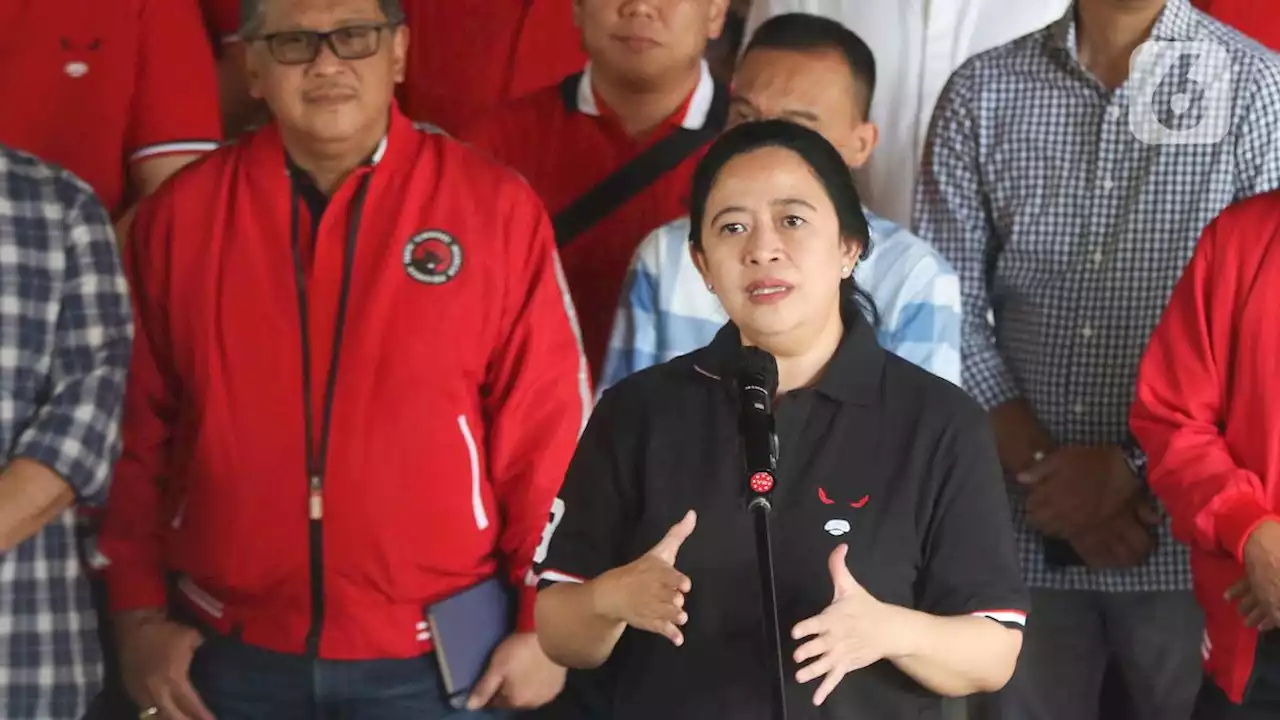 Relawan Puan Kuatkan Suara di Jawa Tengah, Bersiap untuk Pilpres 2024