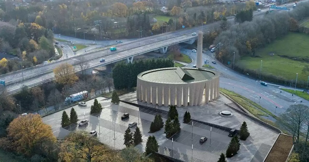 Preston's landmark mosque and all the key issues as decision looms