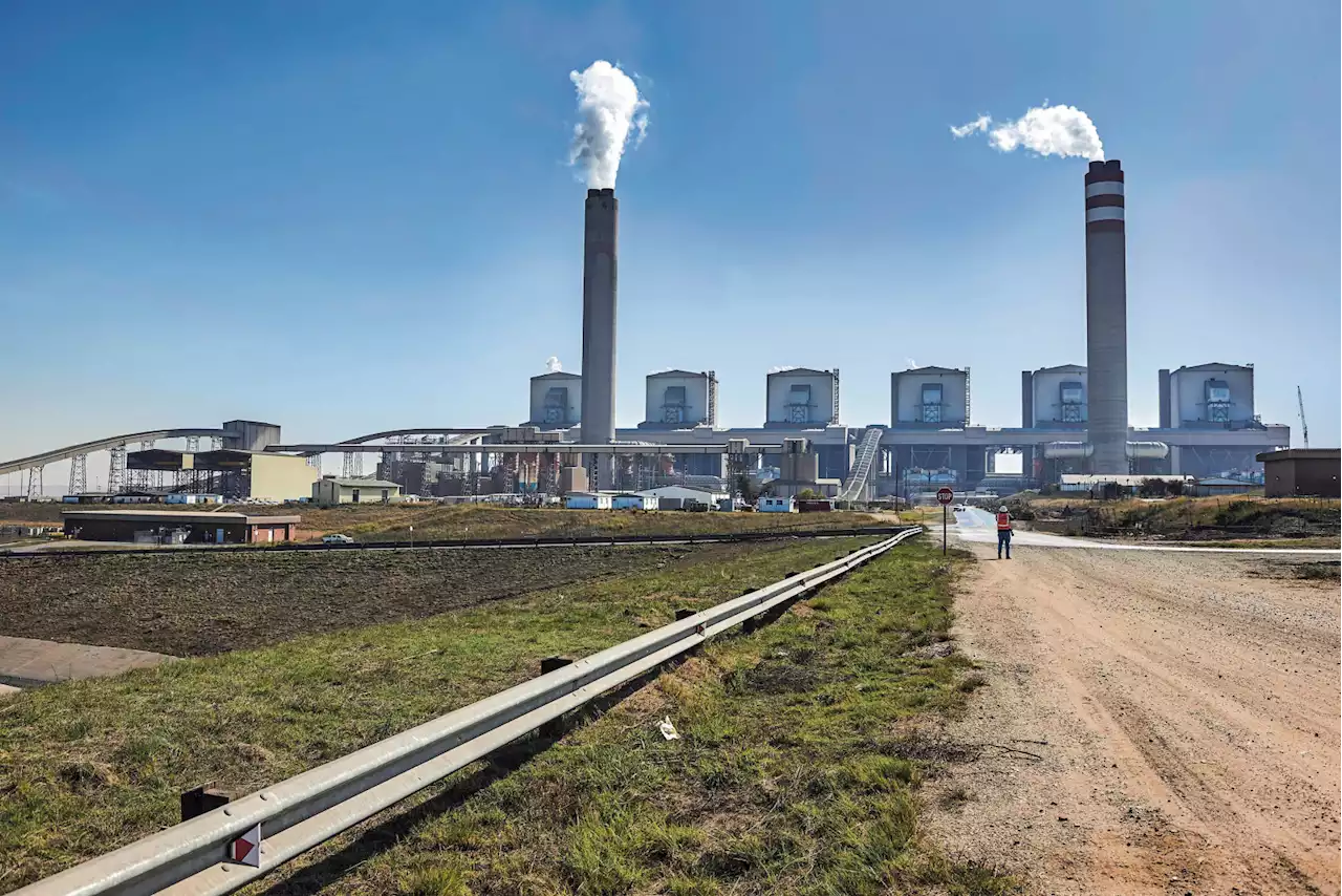 Eskom sacrificed for other social needs and ideological hang-ups