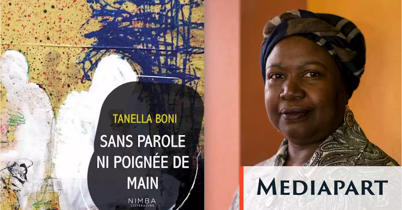 Habiter un monde qui pue, thriller écologique de l’Ivoirienne Tanella Boni