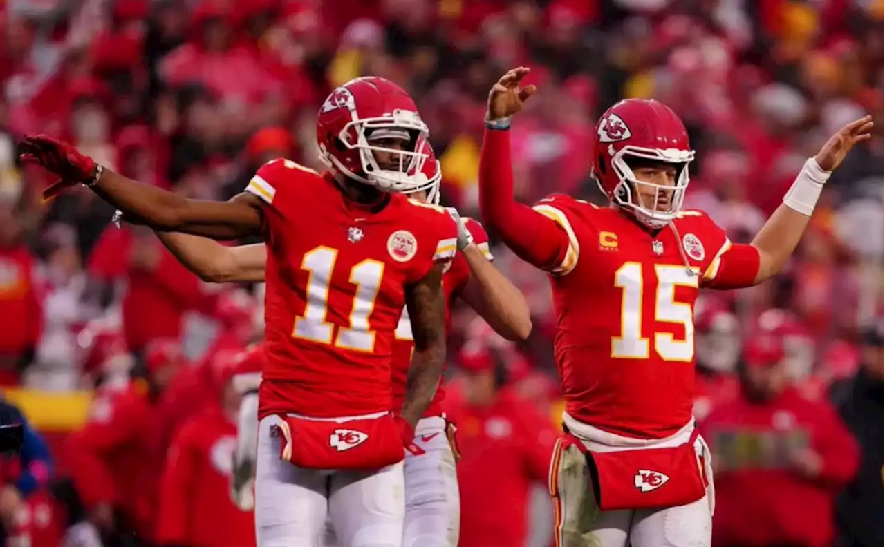 Chiefs jugará la Final de la Conferencia Americana en la NFL