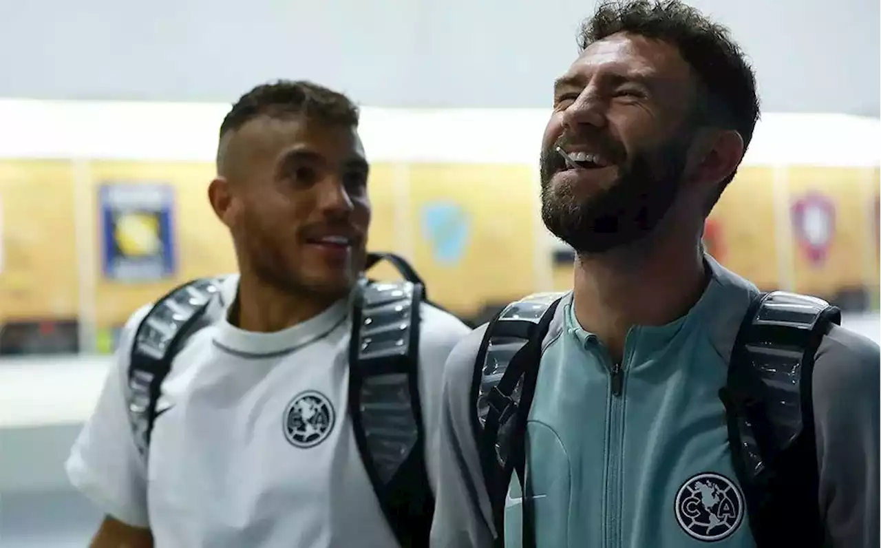 Miguel Layún explica saludos a Adán Augusto: 'No me gusta la política'