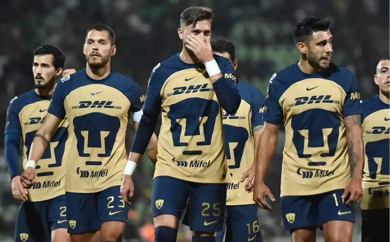 Pumas busca volver al triunfo ante León en era sin Dani Alves