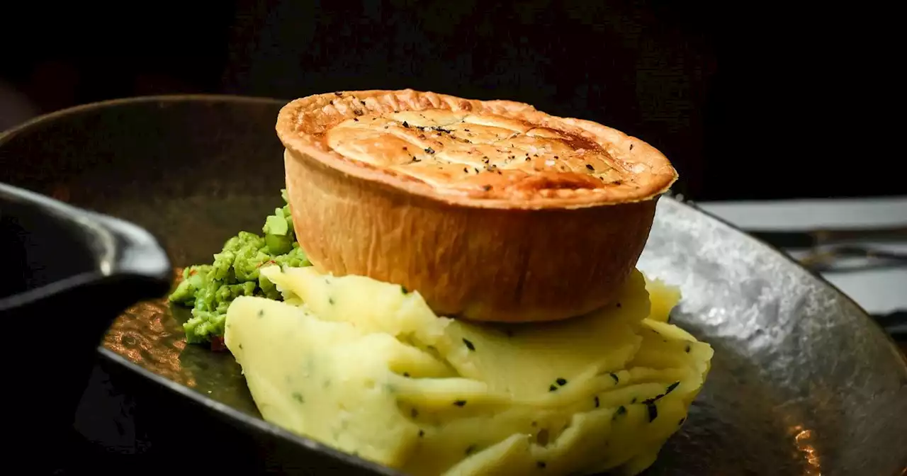 Award-winning pie restaurant announces sudden closure in heartbreaking post