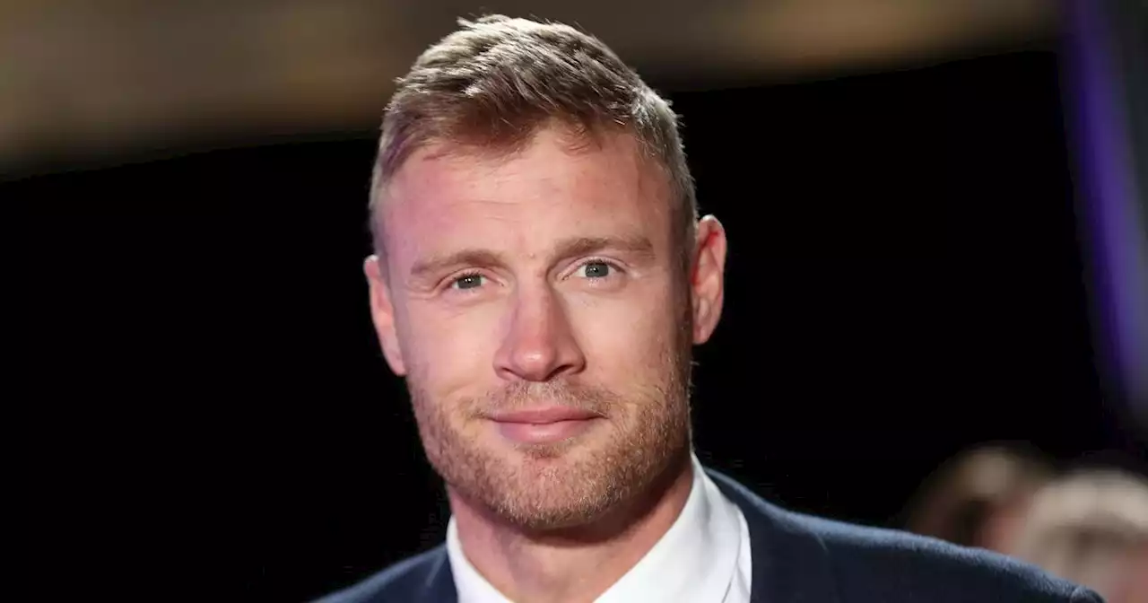 Friends fear Andrew Flintoff will not return to Top Gear after crash