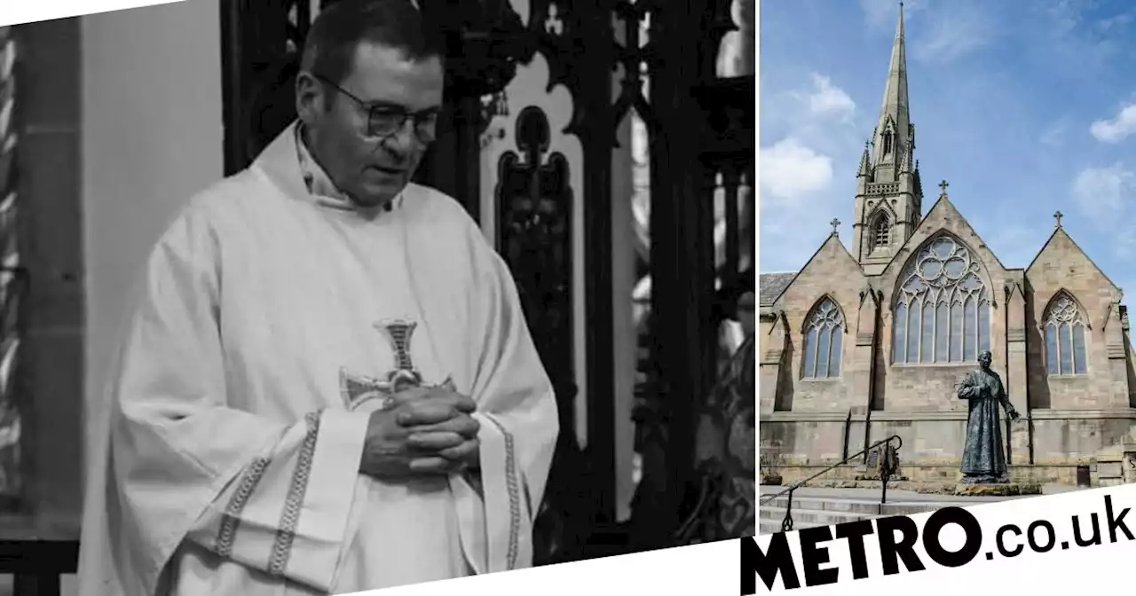 'Sex party held in cathedral during lockdown' investigated