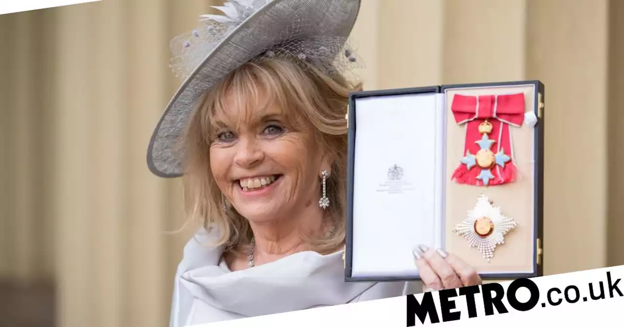 Stagecoach millionaire Dame Ann Gloag 'strongly disputes' human trafficking offe