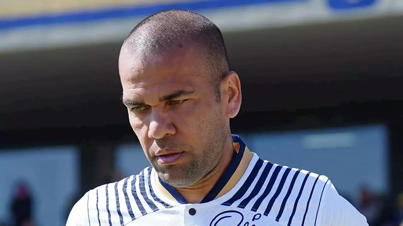 Los estremecedores detalles de la denuncia por abuso sexual contra Dani Alves