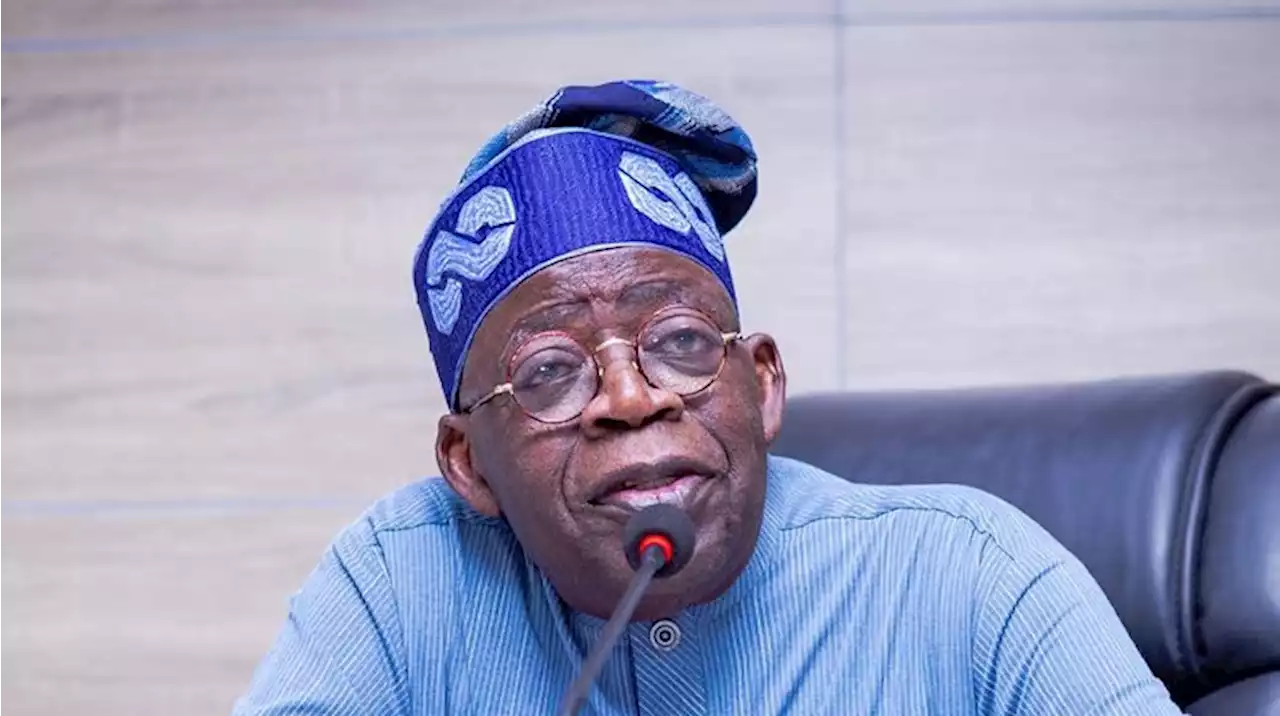 Don’t allow PDP back in power –Tinubu