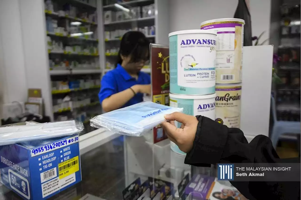 MOH to reopen e-Pharmacist system from Jan 30 | The Malaysian Insight