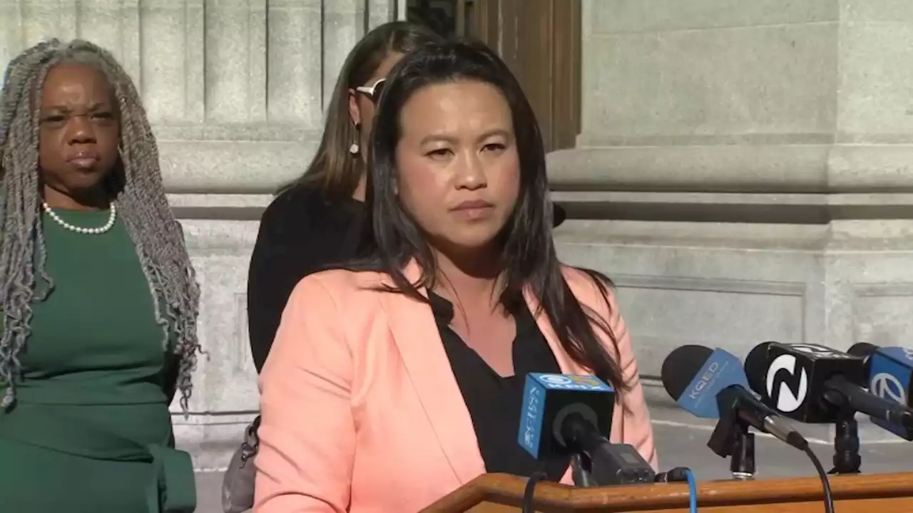 Decision to Put Oakland Police Chief on Leave ‘Not Punitive', Mayor Sheng Thao Says