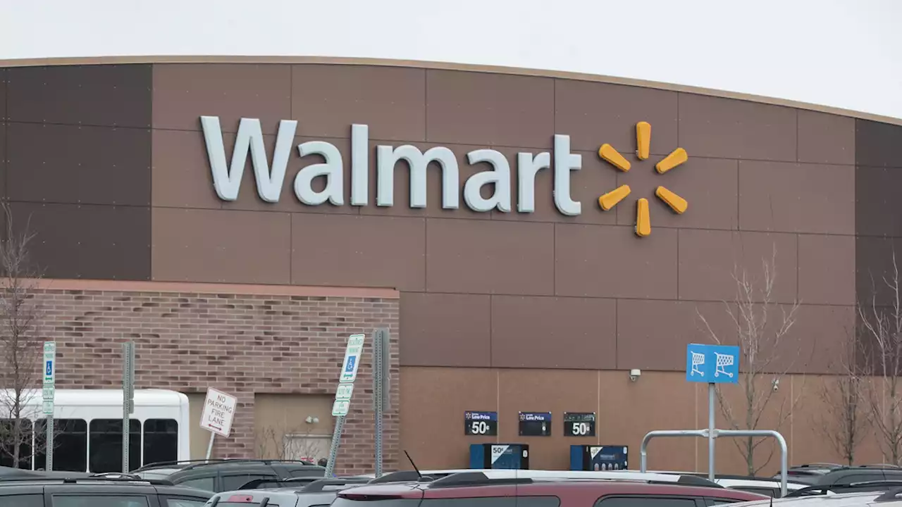 Heroic Actions by Walmart Employee Kept Indiana Shooter From Doing More Harm