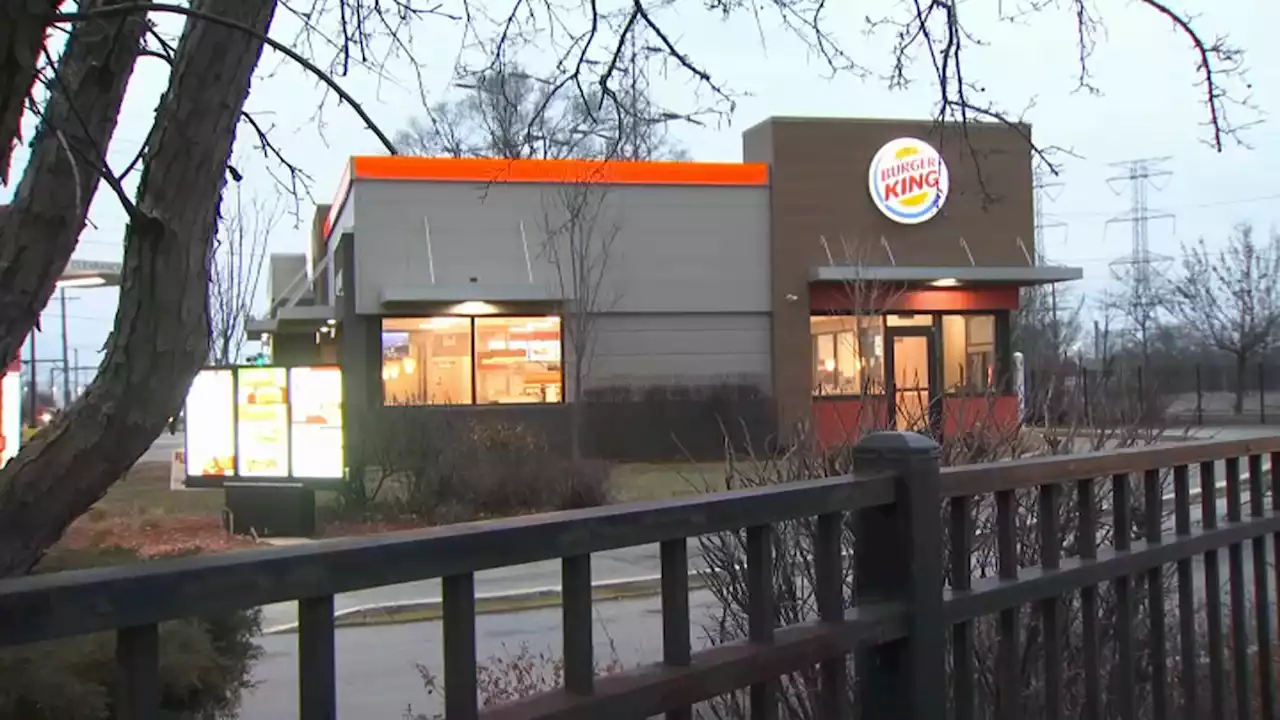 Mother Speaks Out After Teen Attacked by Robbers While Working at Chicago Burger King