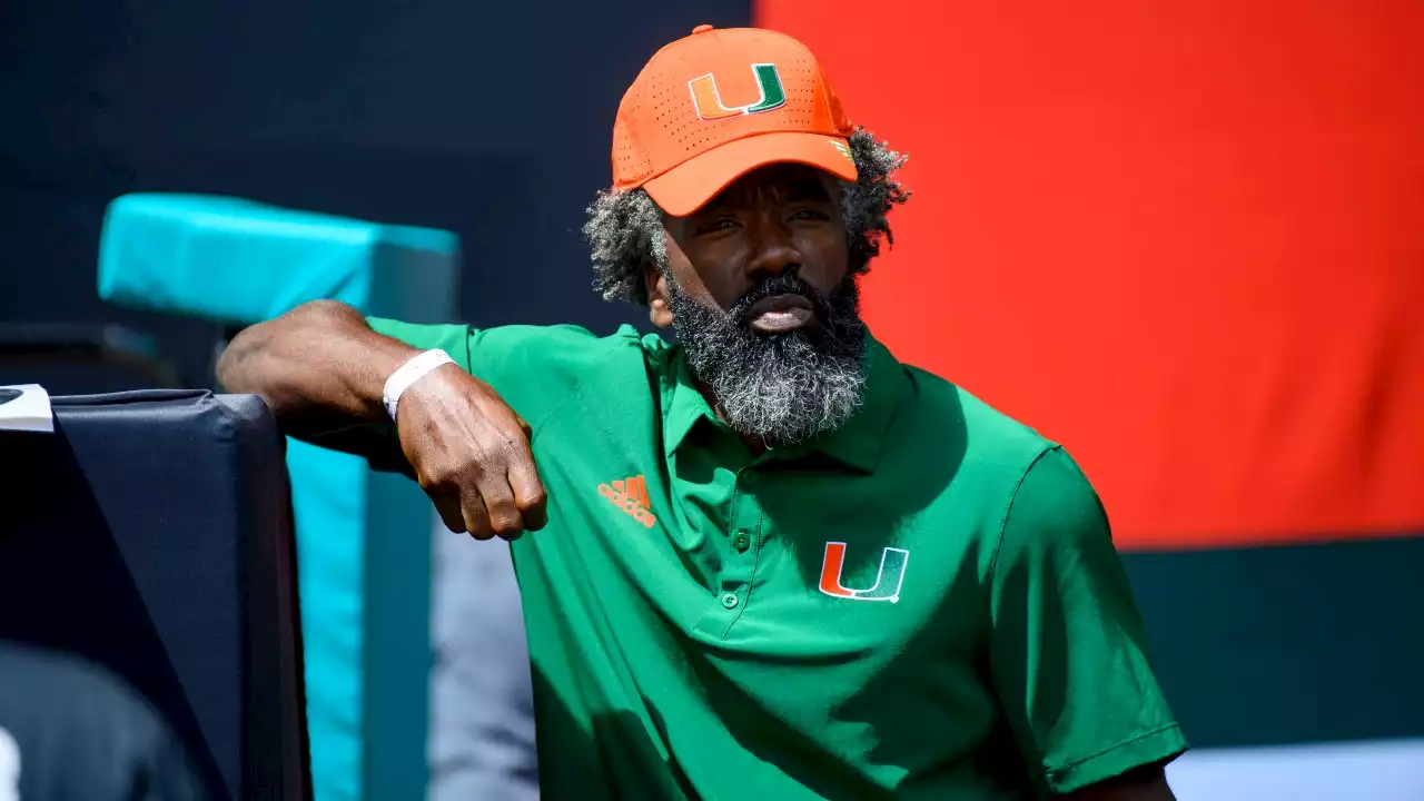 Ed Reed Won't Coach Bethune-Cookman After Contract Falls Through