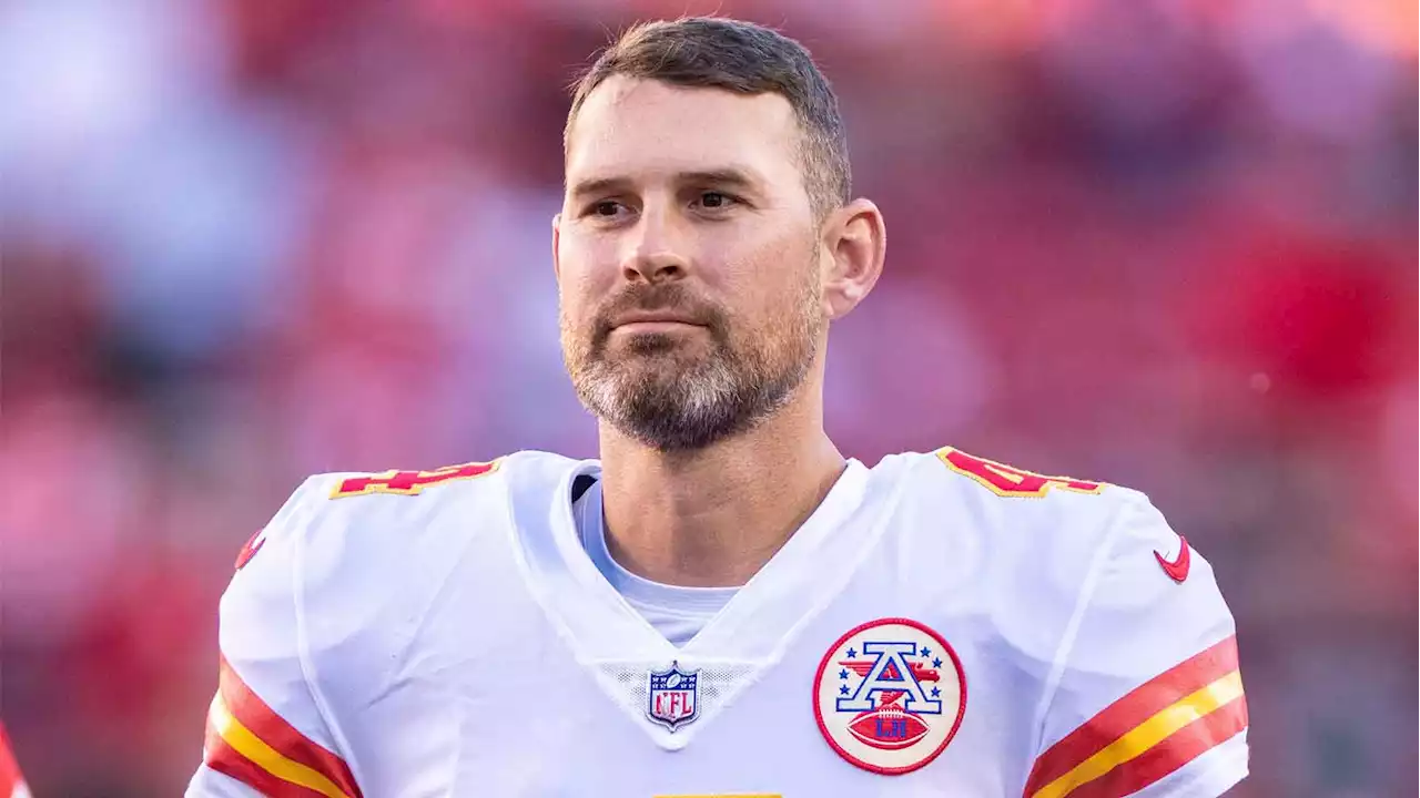 Chiefs Fans Chant Chad Henne's Name After 98-Yard Touchdown Drive