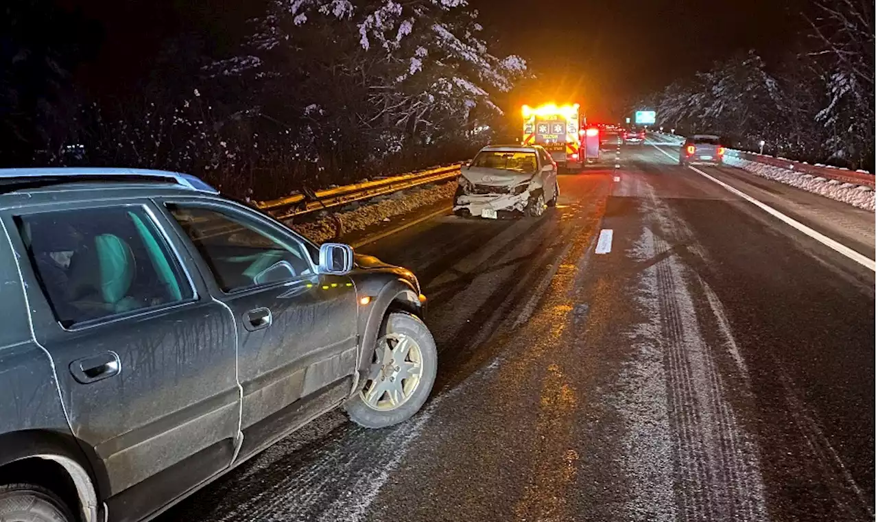 NH Man Facing DUI Charges After Driving Wrong Way on I-93