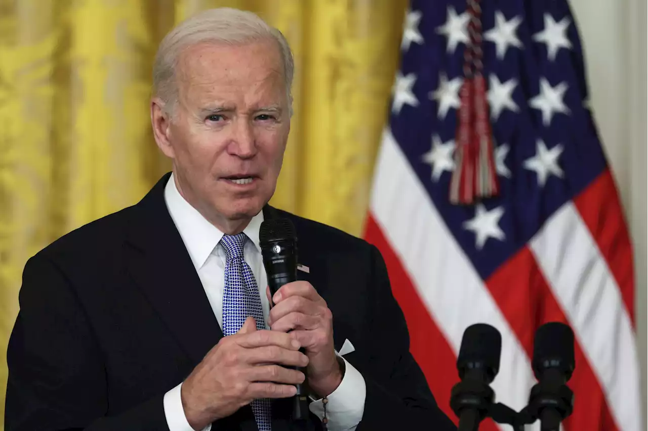 Biden's classified documents problem just got worse